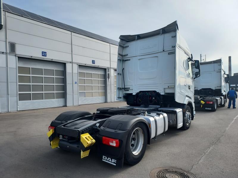 DAF XG 480 FT 4X2 null
