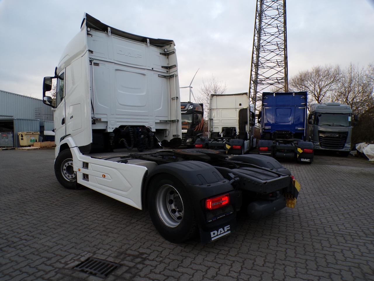 DAF XG 480 FT 4X2 null