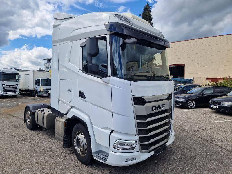 DAF XG 480 FT 4X2 null