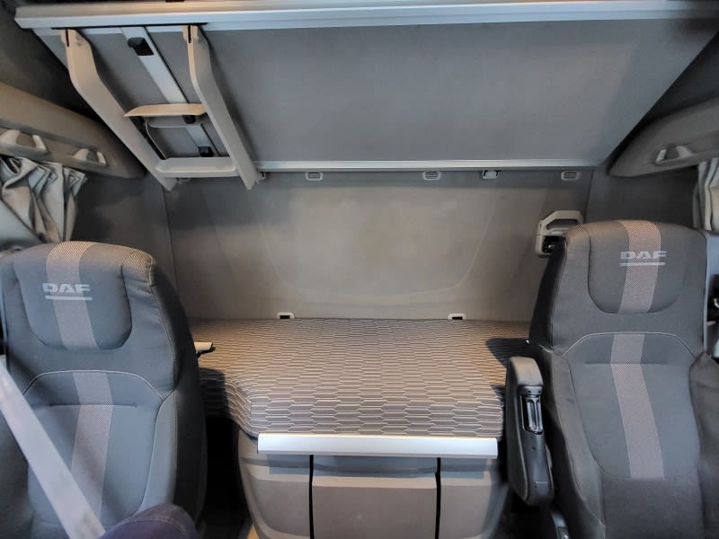 DAF XFn 480 FT 4X2 null