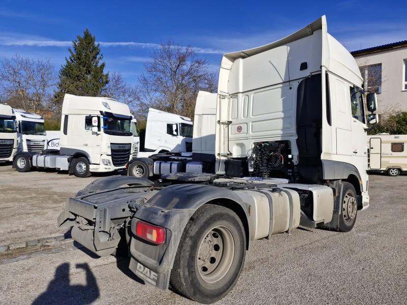 DAF XF 480 FT 4X2 null
