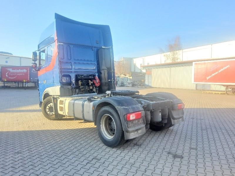 DAF XF 480 FT 4X2 null