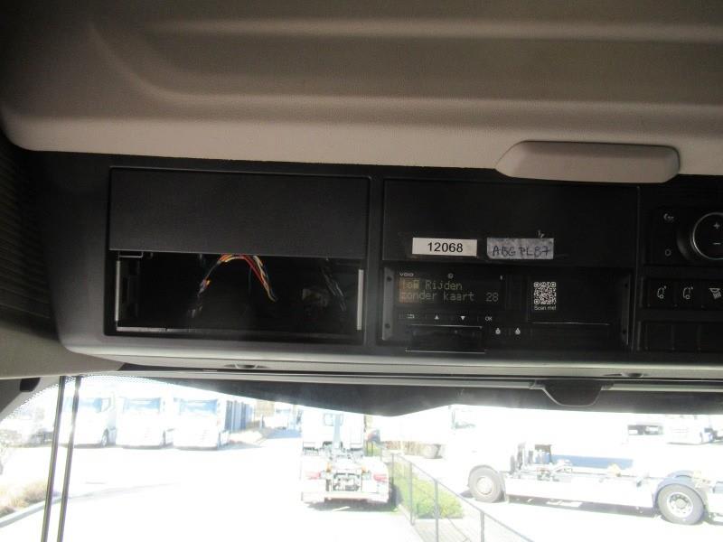 DAF XG 480 FT 4X2 null