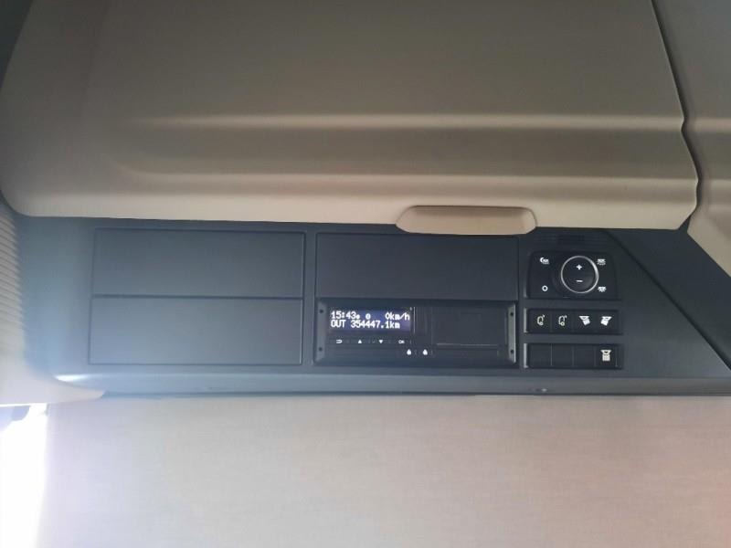 DAF XG+ 530 FT 4X2 null