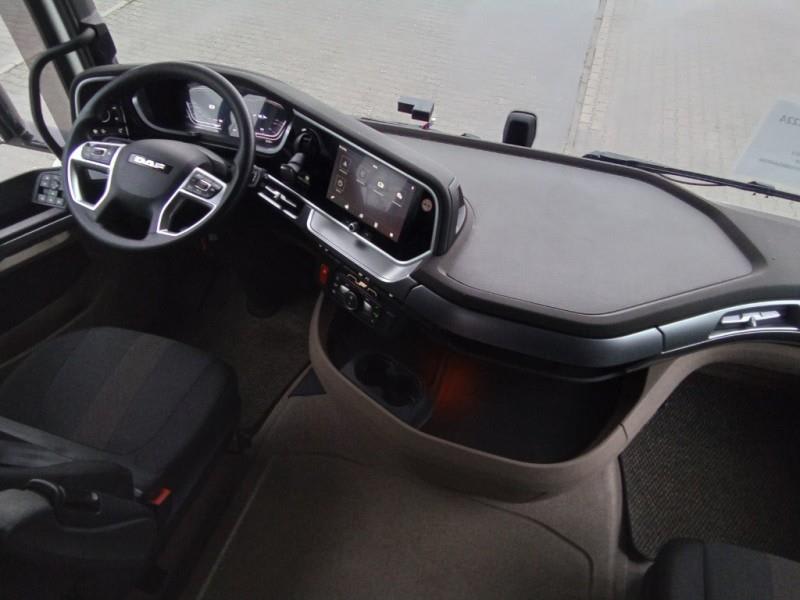 DAF XG 480 FT 4X2 null