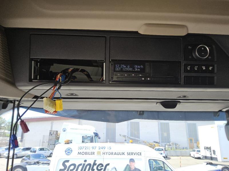 DAF XG 480 FT 4X2 null