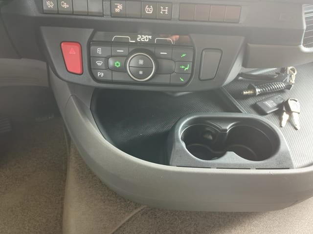 DAF XFn 480 FT 4X2 null