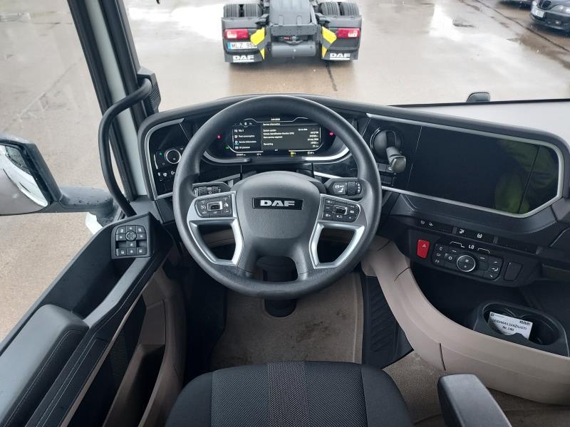 DAF XG 480 FT 4X2 null