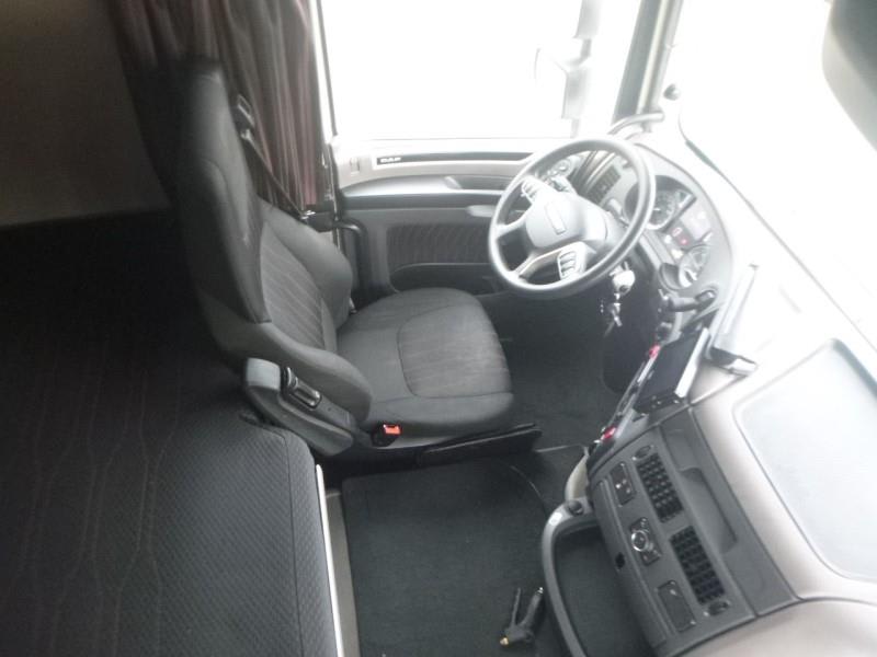 DAF XF 480 FT 4X2 null