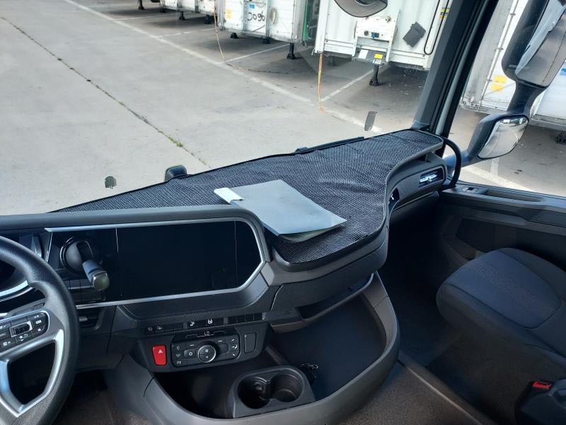 DAF XFn 480 FT 4X2 null