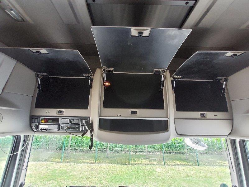 DAF XF 480 FT 4X2 null