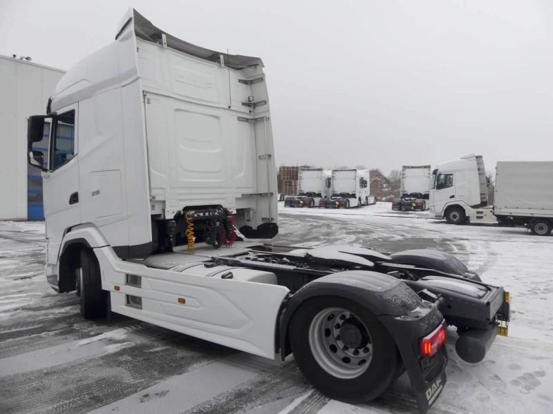 DAF XG 480 FT 4X2 null