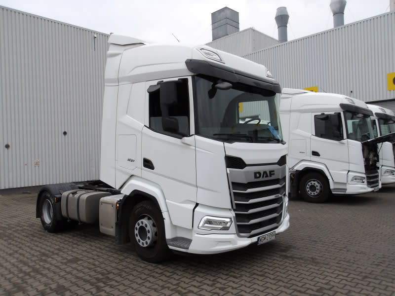 DAF XFn 480 FT 4X2 null