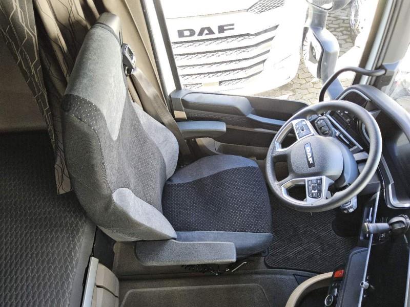 DAF XG 480 FAN 6X2 N null