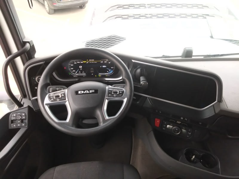 DAF XFn 480 FT 4X2 null