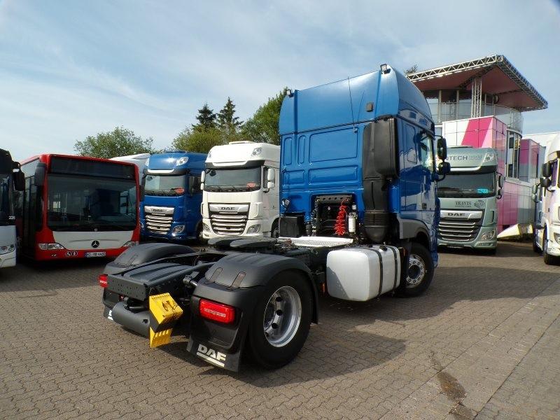 DAF XF 530 FT 4X2 null