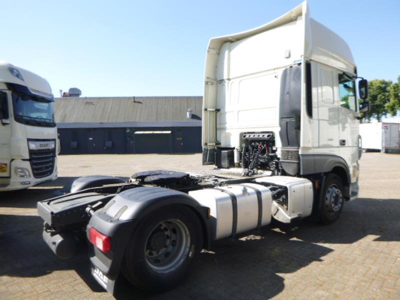 DAF XF 480 FT 4X2 null