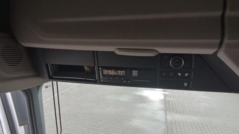DAF XG 480 FT 4X2 null