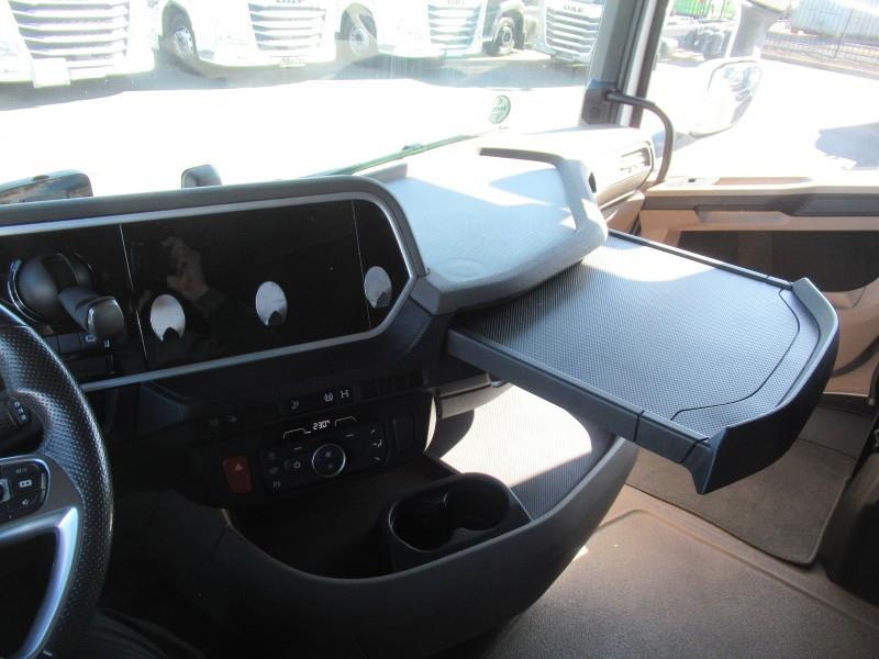 DAF XG 480 FT 4X2 null