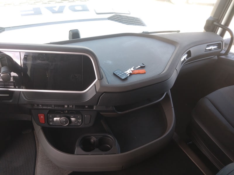 DAF XFn 480 FT 4X2 null
