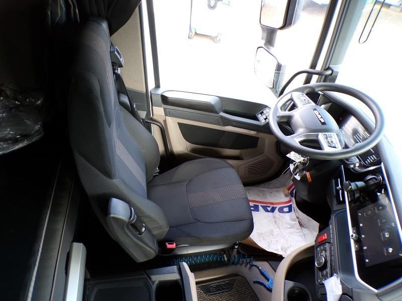 DAF XG 480 FT 4X2 null