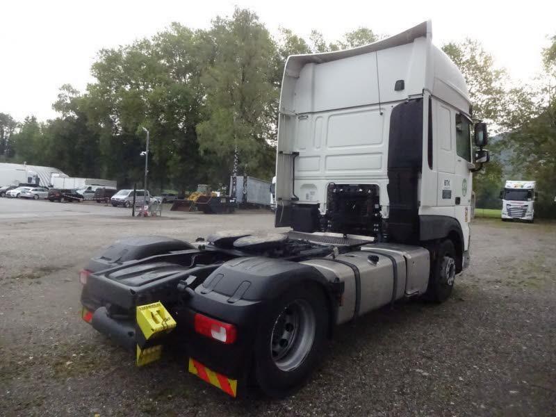DAF XF 480 FT 4X2 null