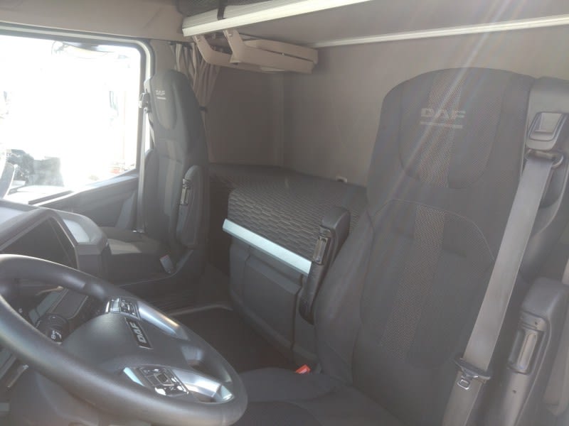 DAF XFn 480 FT 4X2 null