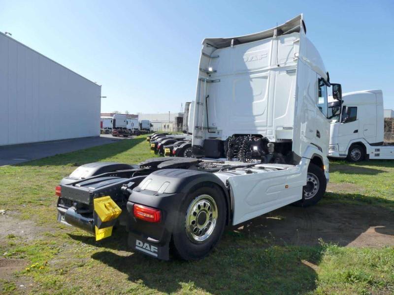 DAF XFn 480 FT 4X2 null