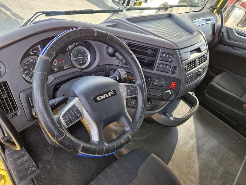 DAF XF 430 FT 4X2 null