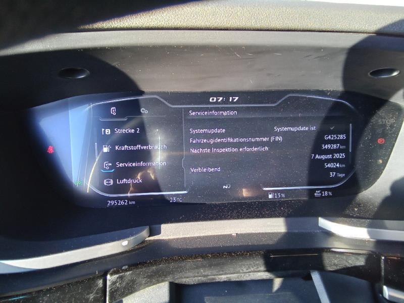 DAF XG 480 FT 4X2 null