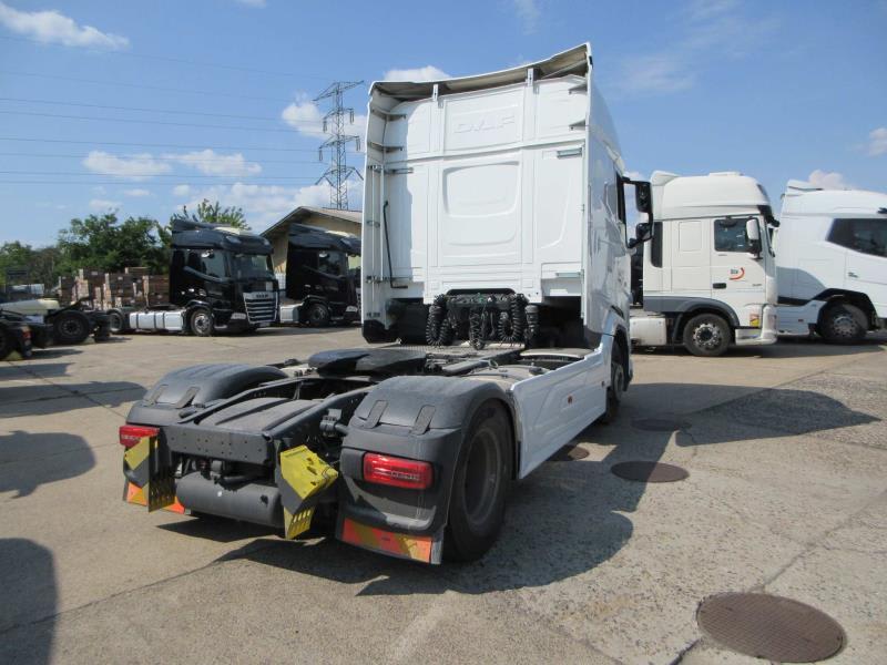 DAF XG 480 FT 4X2 null
