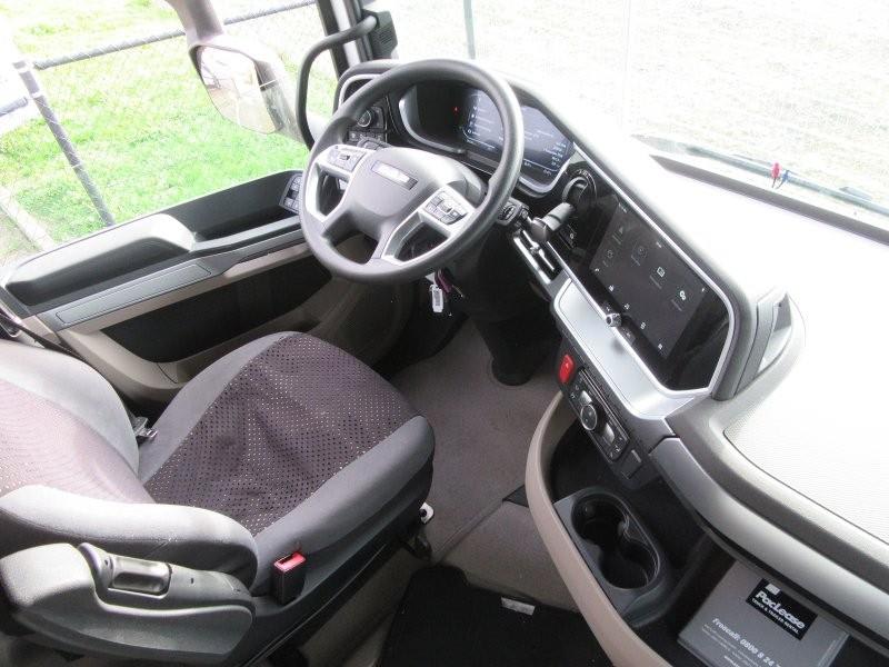 DAF XG 480 FT 4X2 null