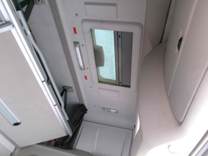 DAF XF 480 FT 4X2 LOW DECK null