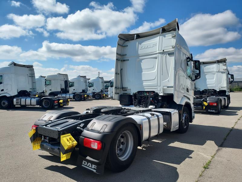 DAF XFn 480 FT 4X2 null