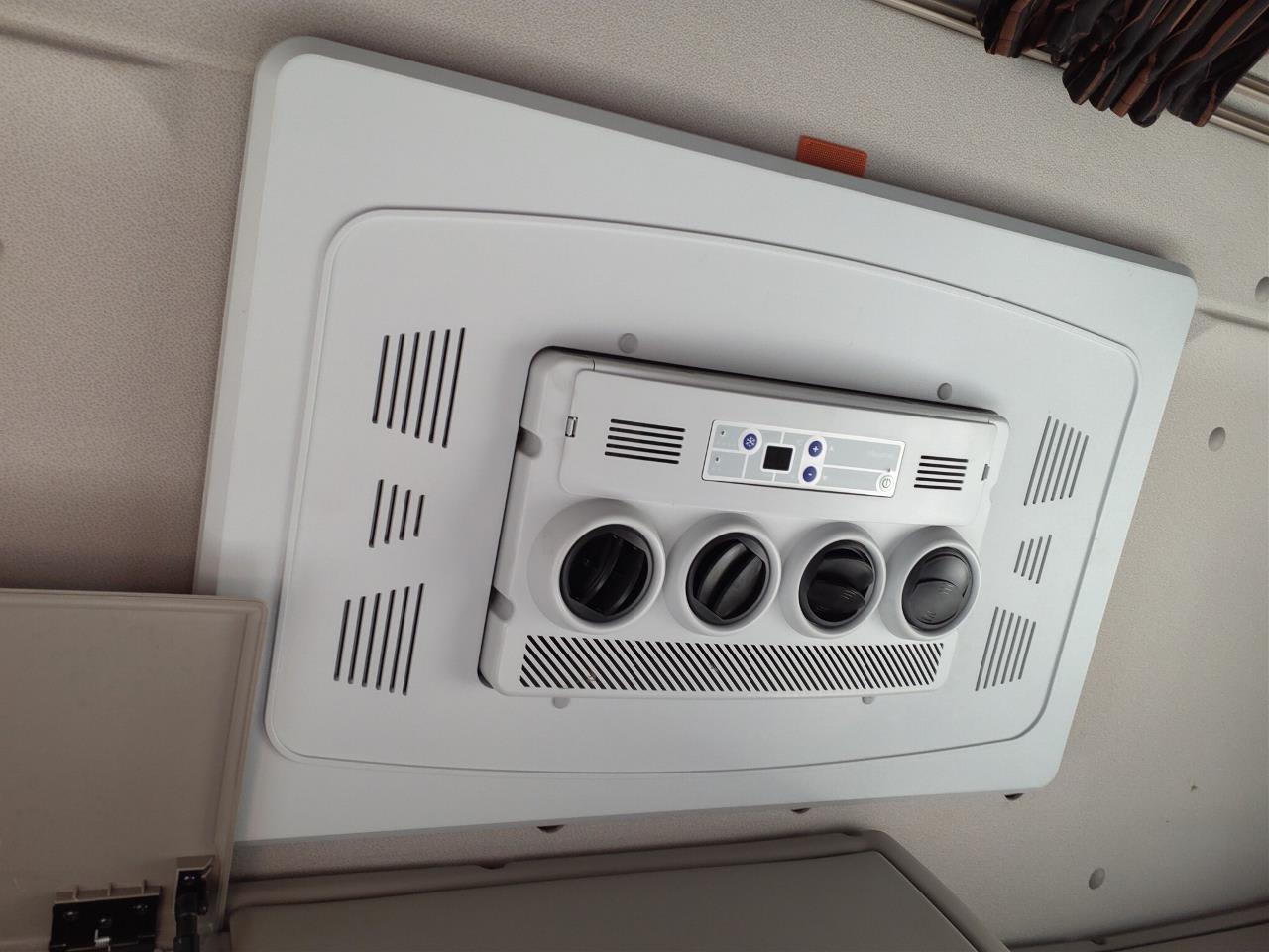 DAF XF 480 FT 4X2 null