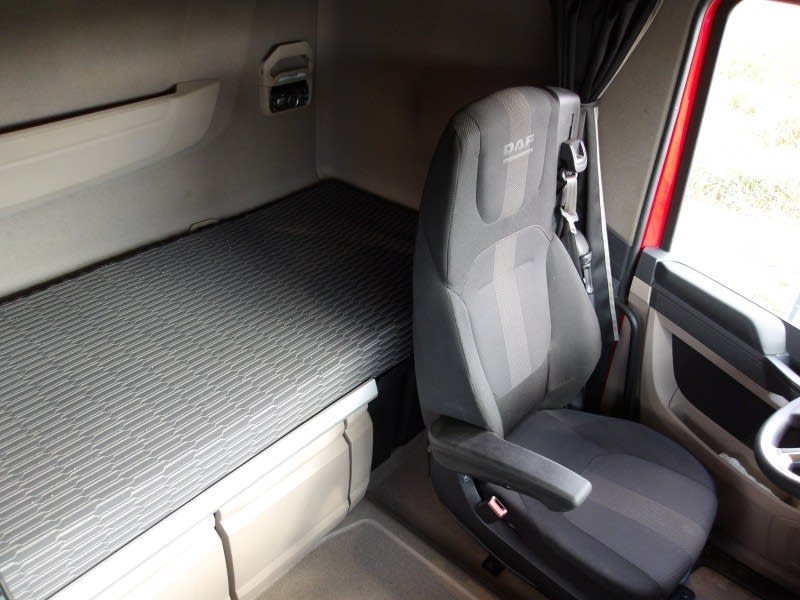 DAF XG 480 FT 4X2 null