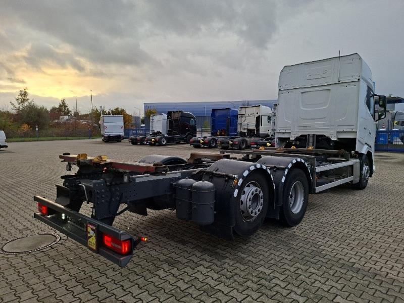 DAF XG+ 480 FAN 6X2 N null