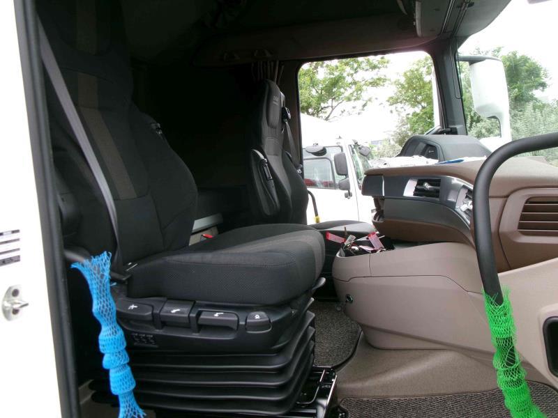 DAF XG+ 530 FT 4X2 null
