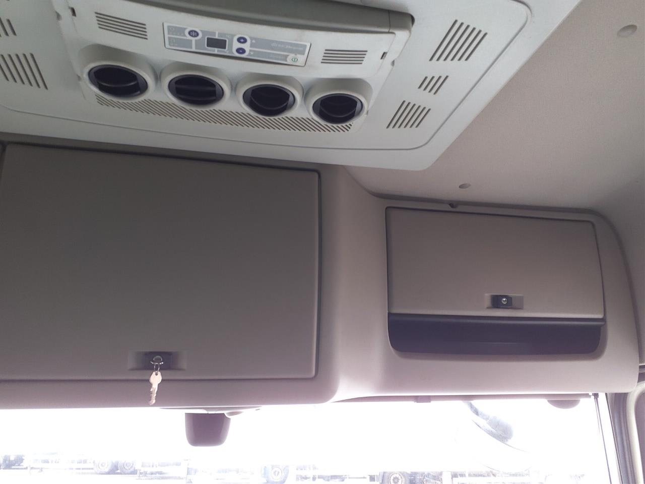 DAF XF 480 FA 4X2 null