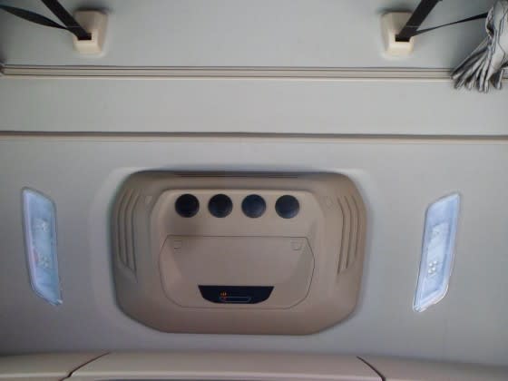 DAF XG 480 FT 4X2 null