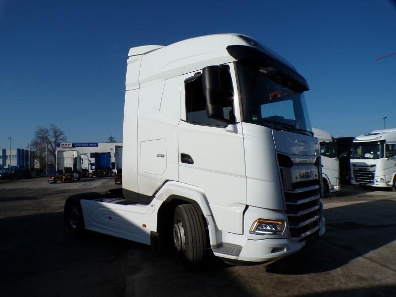 DAF XG 480 FT 4X2 null