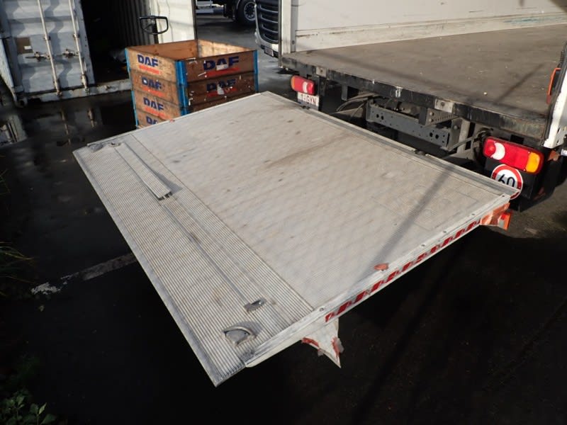 DAF LF 230 FA 4X2 null