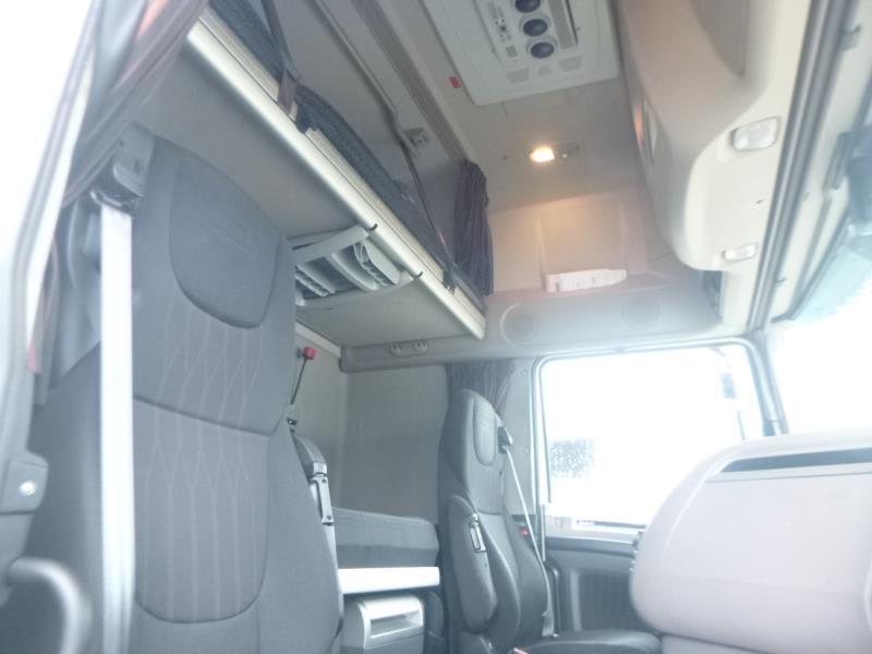 DAF XF 480 FT 4X2 null