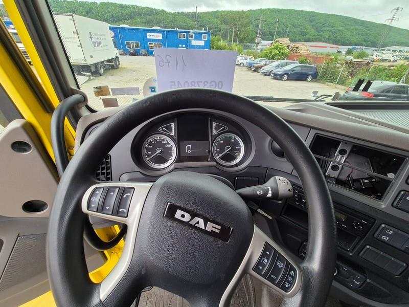 DAF XF 430 FT 4X2 null