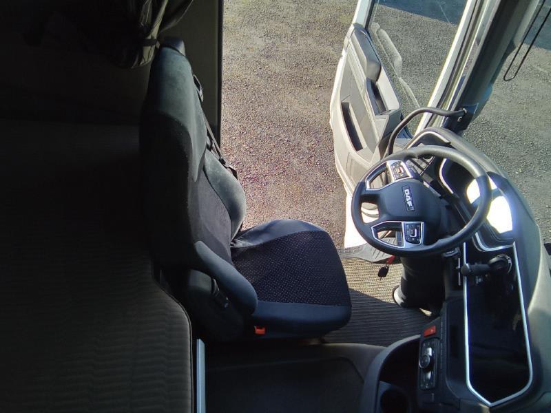 DAF XFn 480 FT 4X2 null
