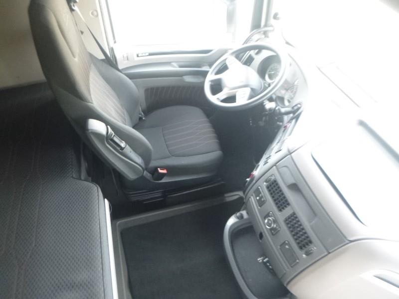 DAF XF 480 FT 4X2 null