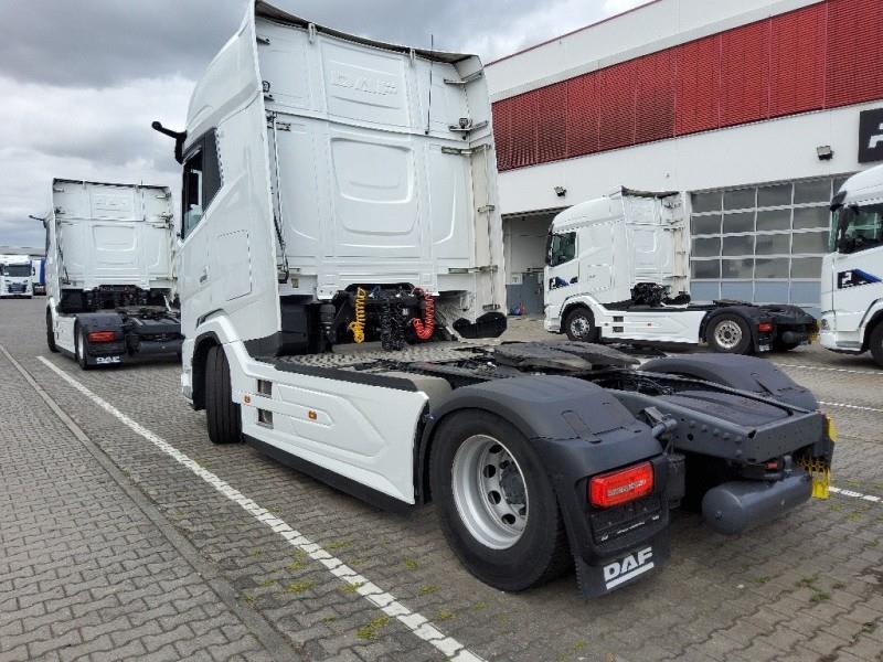 DAF XG+ 480 FT 4X2 null