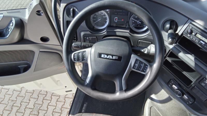 DAF XF 480 FT 4X2 null