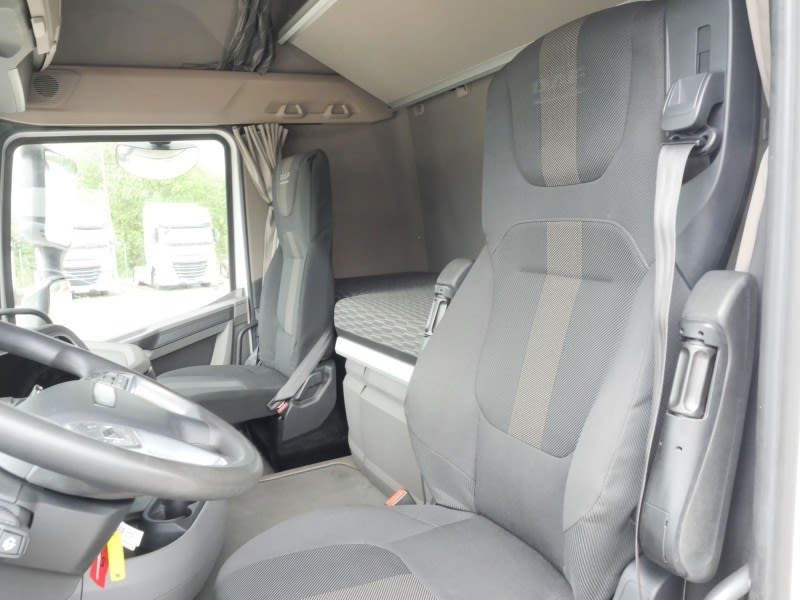 DAF XFn 480 FT 4X2 null