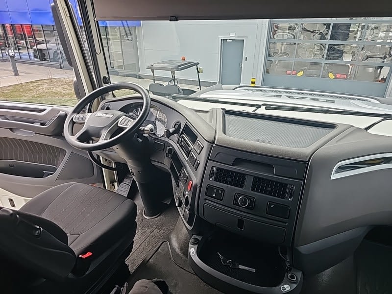 DAF XF 480 FT 4X2 null